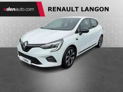 Photo 39 Renault Clio  E-Tech 140