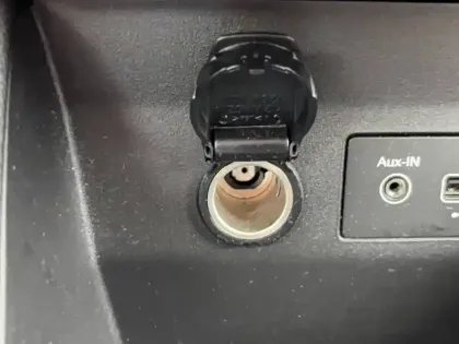 Photo 36 Renault Clio  E-Tech 140