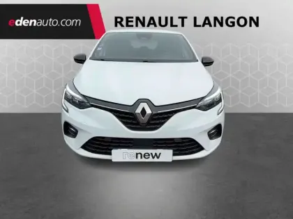 Photo 46 Renault Clio  E-Tech 140