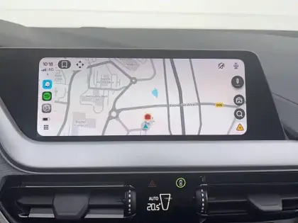 Photo 28 BMW Serie 1 118i 136 ch DKG7