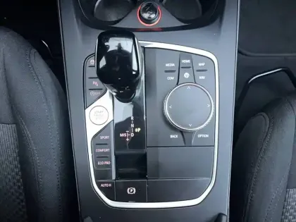 Photo 62 BMW Serie 1 118i 136 ch DKG7