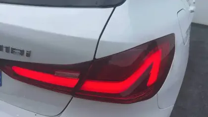 Photo 94 BMW Serie 1 118i 136 ch DKG7