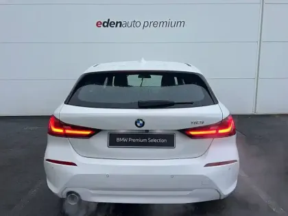 Photo 56 BMW Serie 1 118i 136 ch DKG7