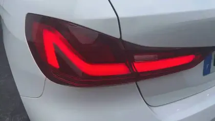 Photo 143 BMW Serie 1 118i 136 ch DKG7