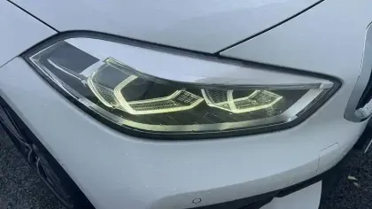 Photo 140 BMW Serie 1 118i 136 ch DKG7