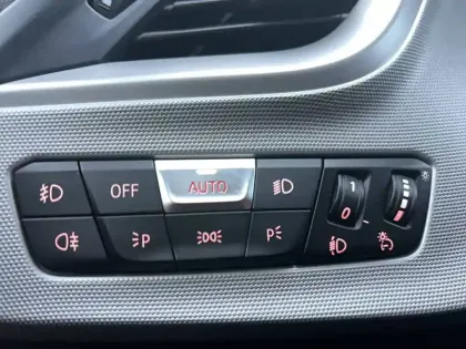 Photo 120 BMW Serie 1 118i 136 ch DKG7