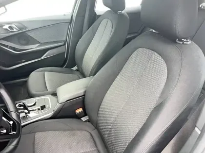 Photo 52 BMW Serie 1 118i 136 ch DKG7