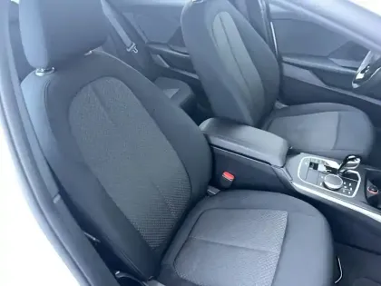 Photo 111 BMW Serie 1 118i 136 ch DKG7