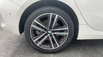 Photo 92 BMW Serie 1 118i 136 ch DKG7