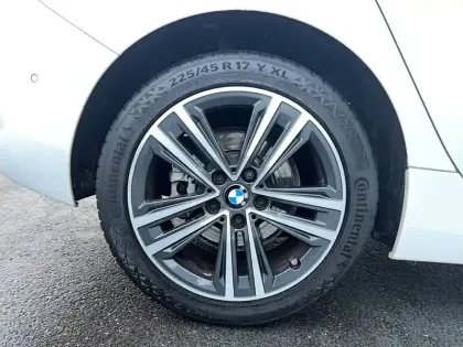 Photo 110 BMW Serie 1 118i 136 ch DKG7