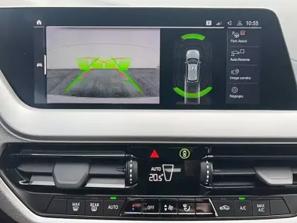 Photo 147 BMW Serie 1 118i 136 ch DKG7