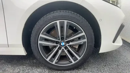 Photo 91 BMW Serie 1 118i 136 ch DKG7