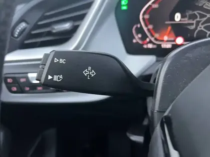 Photo 119 BMW Serie 1 118i 136 ch DKG7