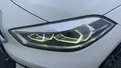 Photo 89 BMW Serie 1 118i 136 ch DKG7