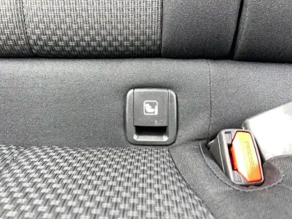 Photo 98 BMW Serie 1 118i 136 ch DKG7