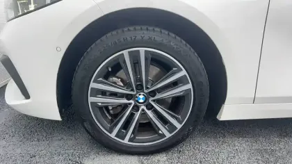 Photo 88 BMW Serie 1 118i 136 ch DKG7