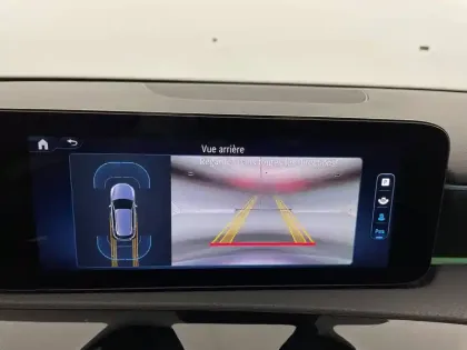 Photo 25 Mercedes Classe A Gén. IV (W177) Ph1 AMG Line 5