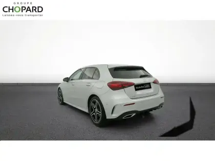 Photo 5 Mercedes Classe A Gén. IV (W177) Ph1 AMG Line 5