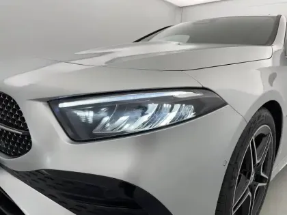 Photo 27 Mercedes Classe A Gén. IV (W177) Ph1 AMG Line 5