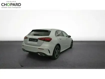 Photo 7 Mercedes Classe A Gén. IV (W177) Ph1 AMG Line 5