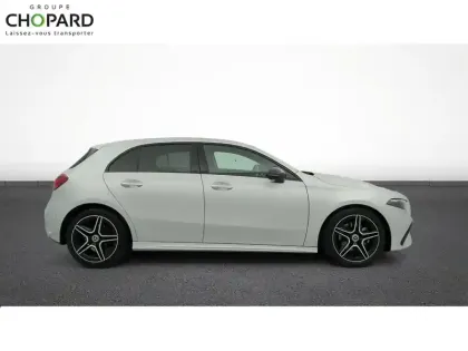 Photo 9 Mercedes Classe A Gén. IV (W177) Ph1 AMG Line 5