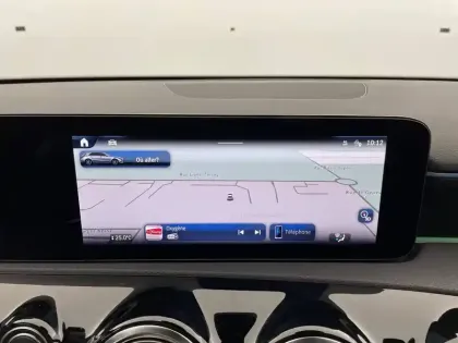 Photo 20 Mercedes Classe A Gén. IV (W177) Ph1 AMG Line 5