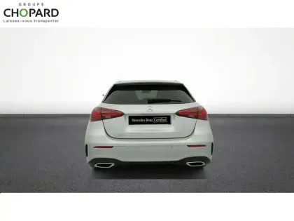 Photo 6 Mercedes Classe A Gén. IV (W177) Ph1 AMG Line 5