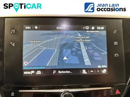 Photo 14 Opel Corsa  1.2 Turbo 100 ch BVM6