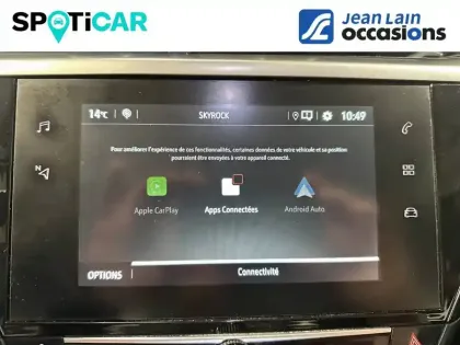 Photo 17 Opel Corsa  1.2 Turbo 100 ch BVM6