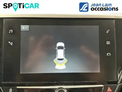 Photo 19 Opel Corsa  1.2 Turbo 100 ch BVM6