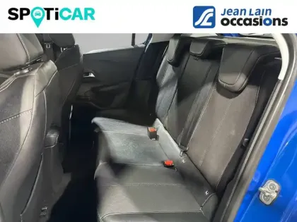 Photo 11 Opel Corsa  1.2 Turbo 100 ch BVM6