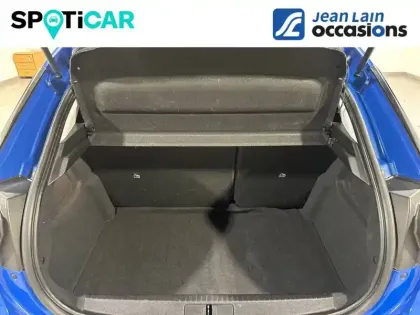 Photo 5 Opel Corsa  1.2 Turbo 100 ch BVM6