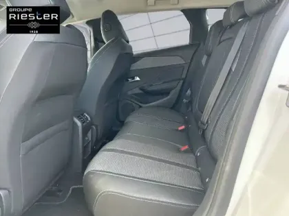 Photo 49 Peugeot 308  SW PHEV 180 e-EAT8