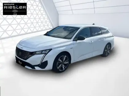 Photo 40 Peugeot 308  SW PHEV 180 e-EAT8