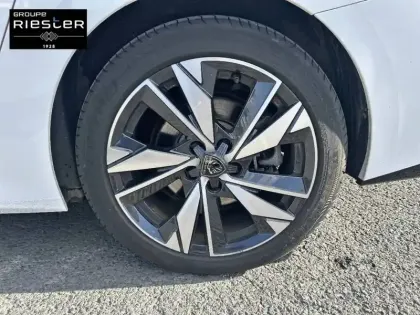 Photo 10 Peugeot 308  SW PHEV 180 e-EAT8