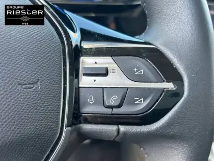 Photo 15 Peugeot 308  SW PHEV 180 e-EAT8