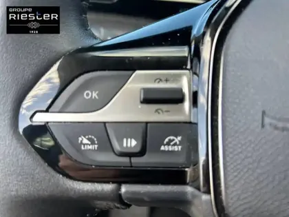 Photo 16 Peugeot 308  SW PHEV 180 e-EAT8