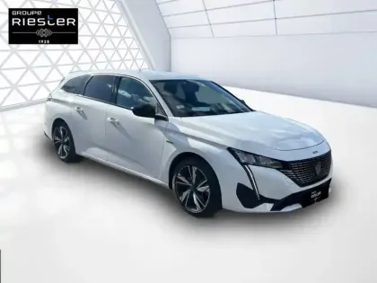 Photo 42 Peugeot 308  SW PHEV 180 e-EAT8