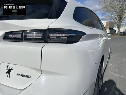 Photo 32 Peugeot 308 Gén. III Ph1 Allure 5