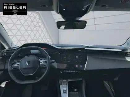 Photo 7 Peugeot 308  SW PHEV 180 e-EAT8