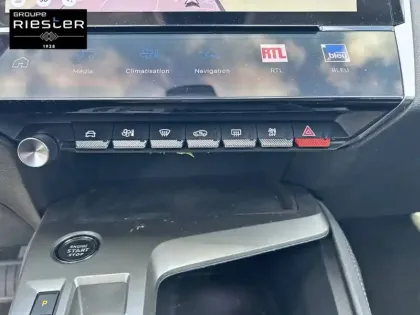 Photo 58 Peugeot 308  SW PHEV 180 e-EAT8