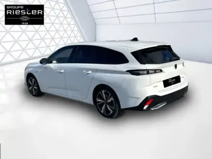 Photo 6 Peugeot 308  SW PHEV 180 e-EAT8