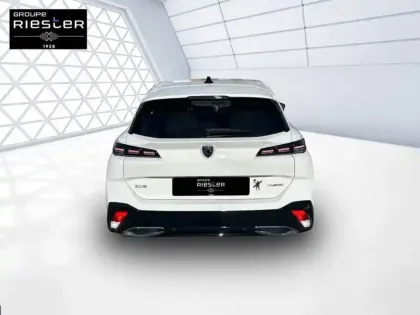 Photo 44 Peugeot 308  SW PHEV 180 e-EAT8