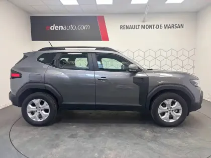 Photo 73 Dacia Duster  Hybrid 155
