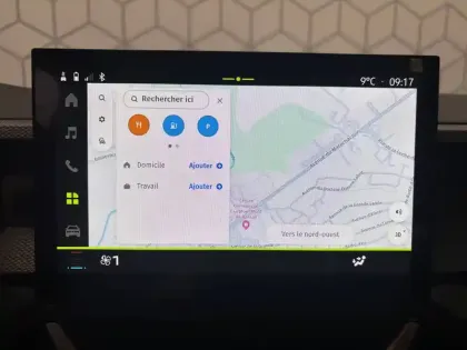 Photo 54 Dacia Duster  Hybrid 155