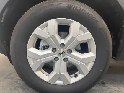 Photo 44 Dacia Duster  Hybrid 155