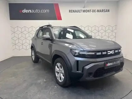 Photo 36 Dacia Duster  Hybrid 155