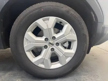 Photo 39 Dacia Duster  Hybrid 155