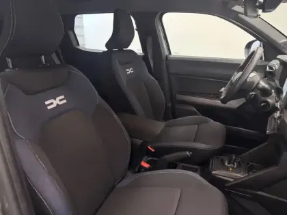 Photo 60 Dacia Duster  Hybrid 155