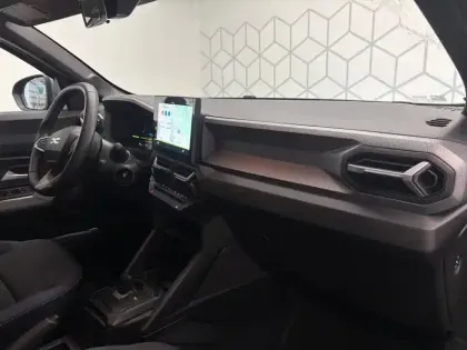 Photo 26 Dacia Duster  Hybrid 155